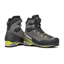 Scarpa Men's Manta Tech Gtx Mountaineering Boots