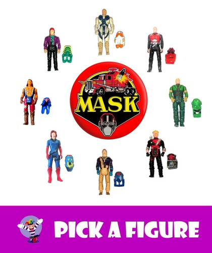 1985 kenner single - 1985, ~