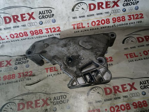 Passat tdi bxe - bxe, engine