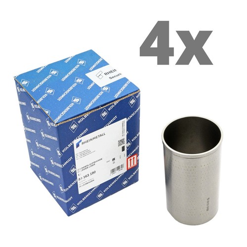 Cylinder liner for - liner, vw