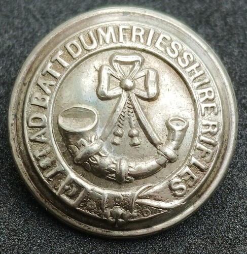Dumfriesshire rifle volunteers - dumfriesshire,