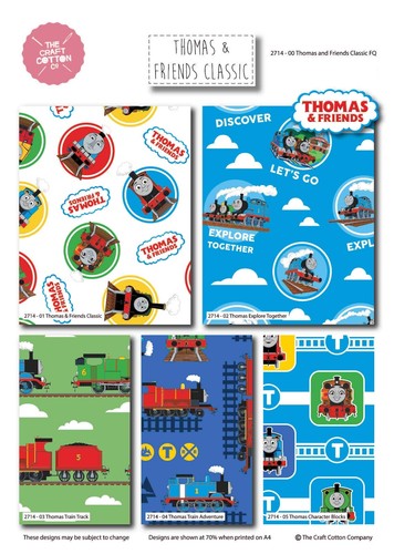 Thomas friends classic fat - thomas,