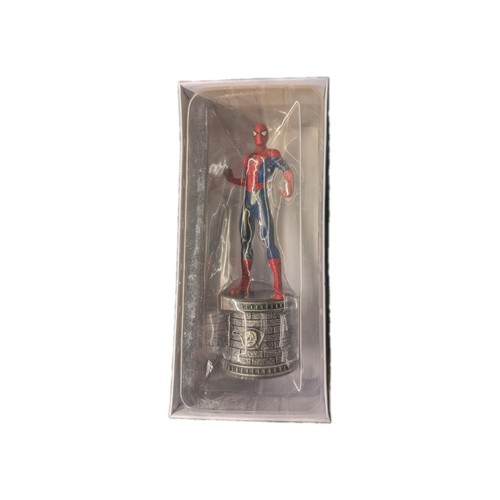 Marvel spider man figure - marvel,
