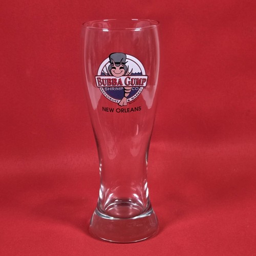 Bubba gump shrimp pilsner - bubba,