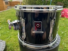 Premier Resonator 12" X 8"