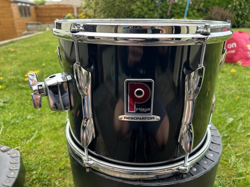 Premier resonator 8 - 12", x