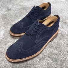 Grenson Archie Oxford Brogues