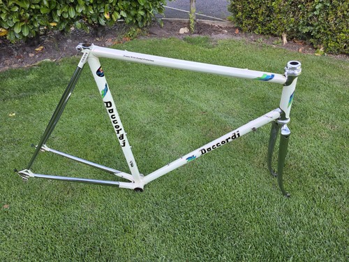 Daccordi turbo designer - daccordi, road