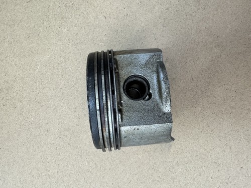 Briggs stratton 13hp - briggs, engine