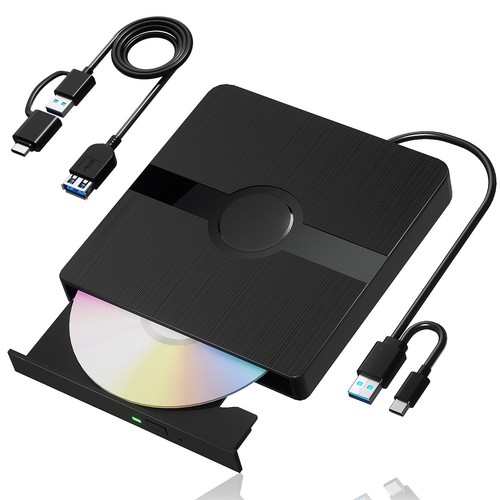 External blu ray - external,