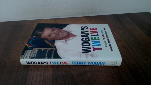 Wogans twelve a sharp eye - a,