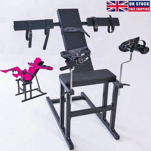 New binding sex chair - binding,