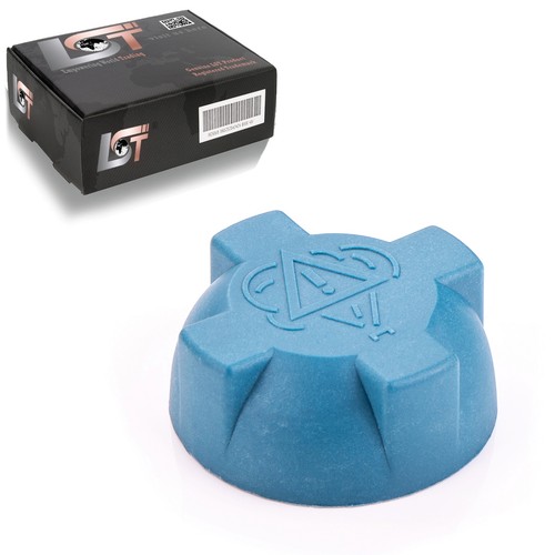 Radiator cap - cap,