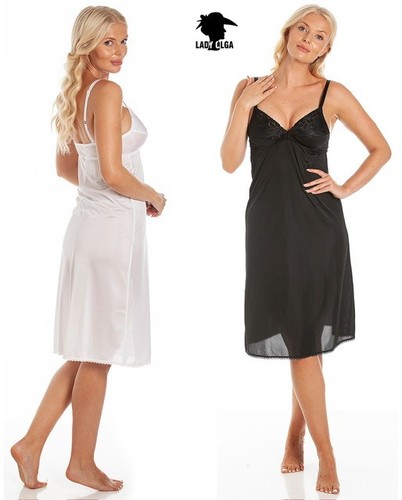Ladies anti static cling - ladies,