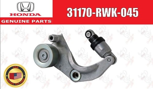 Honda genuine civic - genuine, 2007-2011