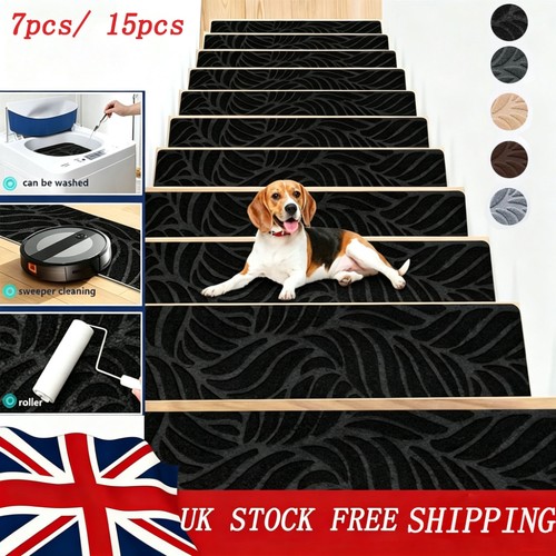 15x stair pads - pads, carpet