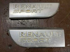 Renault Megane R26 door badges