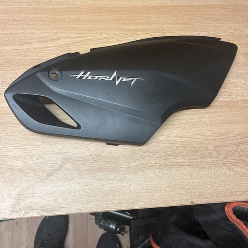 Honda cb600f hornet 2007 - honda,