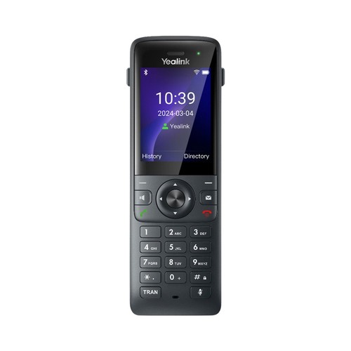 Yealink ax83h wifi line - wifi,