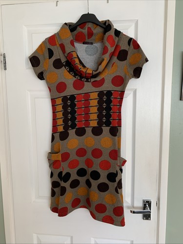 Tenki tunic dress size - tunic/dress,