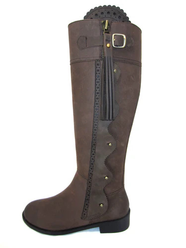 Spanish women boots - spanish, women's