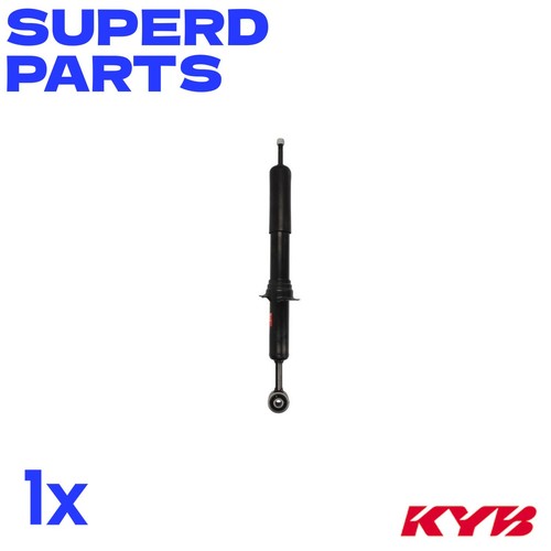 Shock absorber front fits - front,