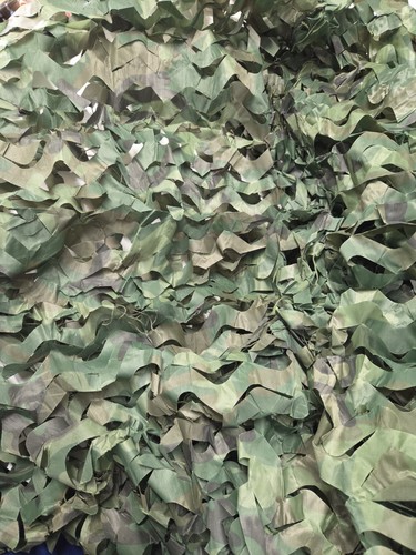 Woodland camouflage net 2x3m - net,
