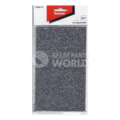Makita 423317 carbon plate - 423317-8,