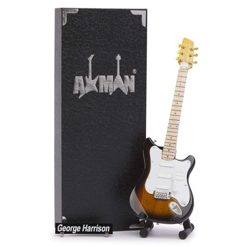 George harrison guitar - harrison,