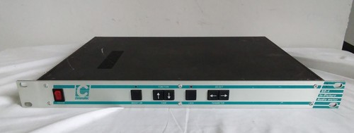 Chromatec sdi onscreen - sd-4,