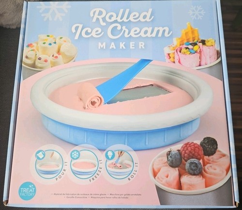 Treat factory instant - factory,