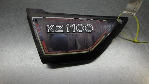 Kawasaki kz1100 shaft - a,