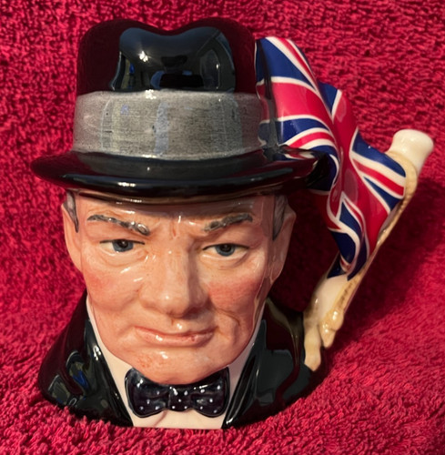 English royal doulton - english,