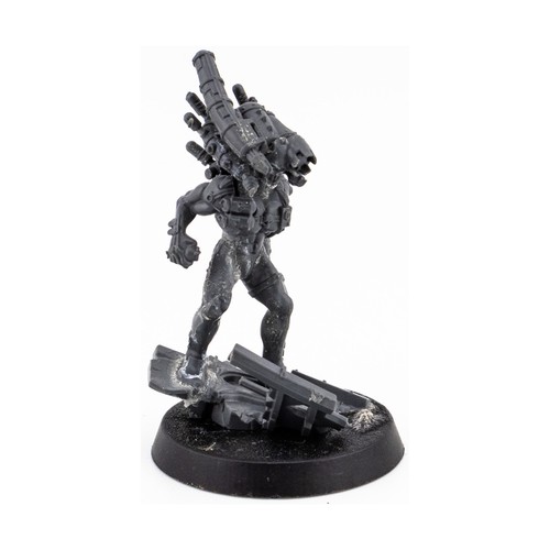Warhammer 40k culexus - 40k,