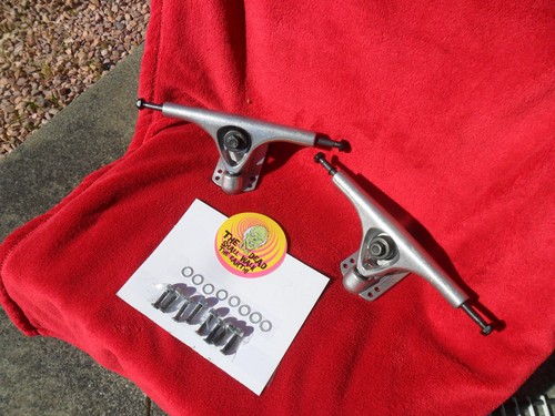 Longboard trucks hanger - trucks,