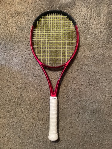 Tennis racket wilson clash - tennis,
