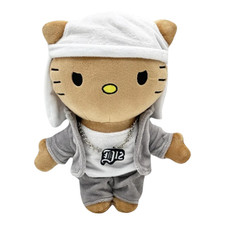 Custom EMINEM Hello Kitty
