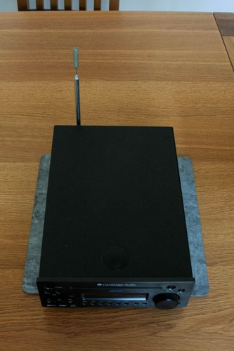 Cambridge audio one dx1 - cambridge, one+