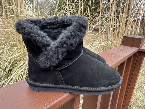 Bearpaw heidi winter - ii,