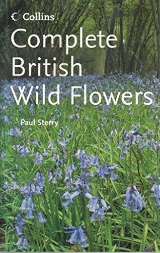 Complete guide british wild - to,