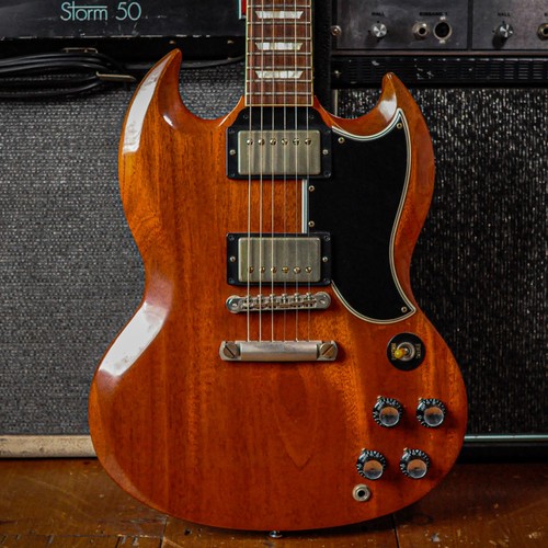 Gibson custom shop reissue - gibson,