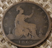 1865 VICTORIAN BUN/YOUNG HEAD