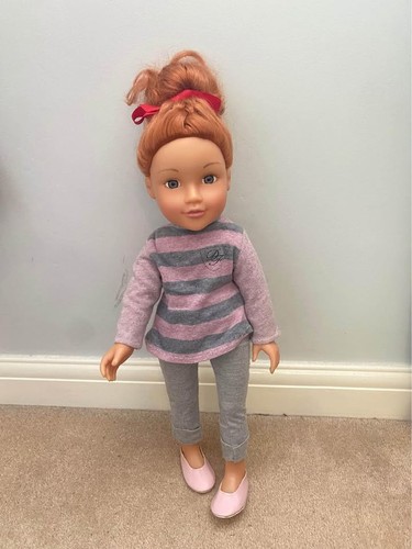 Designafriend dolls bundle - dolls,