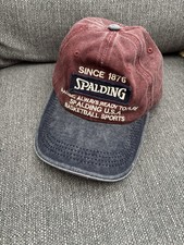 Spalding Basketball Sports