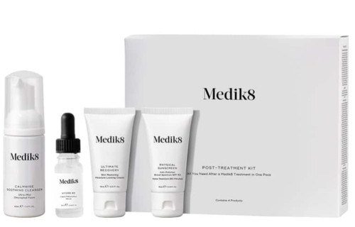 Medik8 post treatment kit - post,