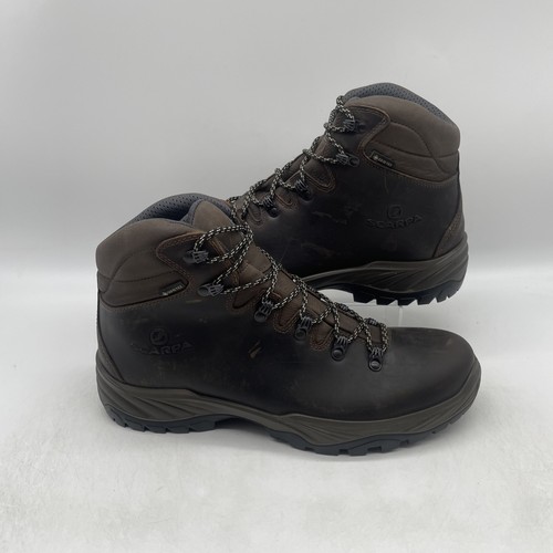 Scarpa terra gtx men - gtx, men’s