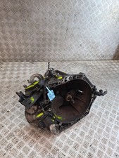 MK2 PEUGEOT PARTNER  GEARBOX -