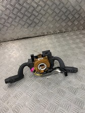 2012 PEUGEOT BOXER INDICATOR WIPER STALK WITH SQUIB RING 07354694780 #2