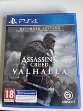 Assassin's Creed Valhalla 4