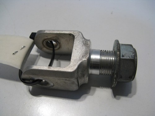 Strut bracket upper mount - strut,